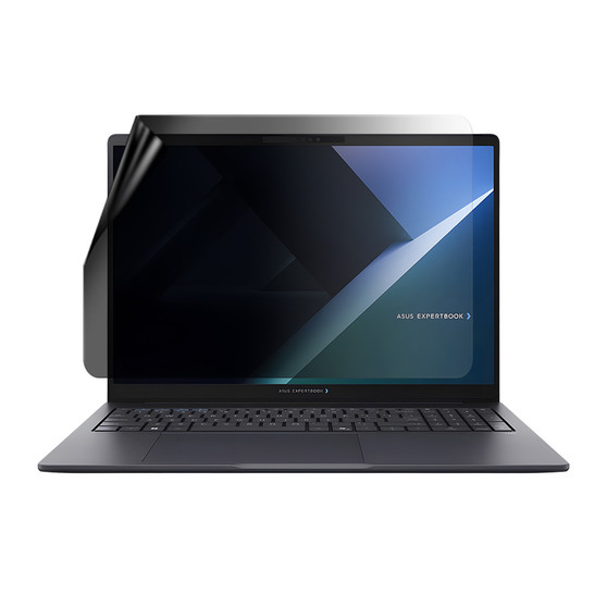 Asus ExpertBook B5 G2 16 (Touch) Privacy Lite Screen Protector