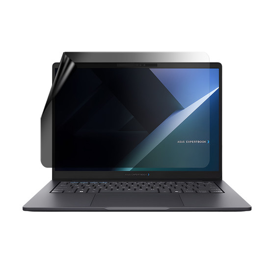 Asus ExpertBook B5 G2 14 (Non-Touch) Privacy Lite Screen Protector