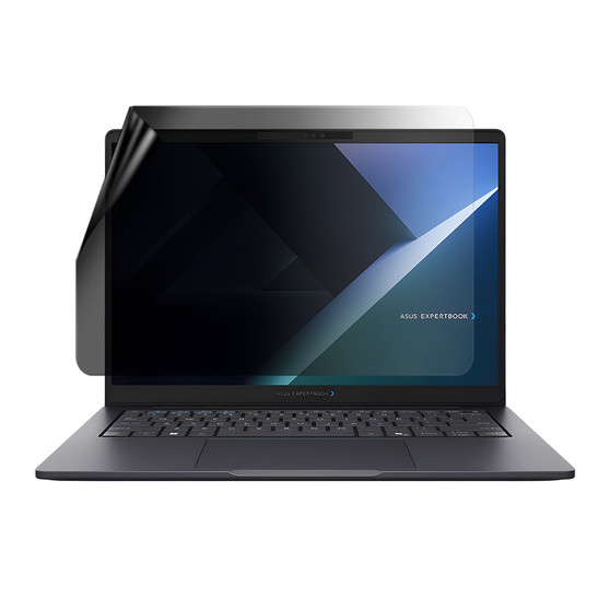 Asus ExpertBook B5 G2 14 (Touch) Privacy Lite Screen Protector