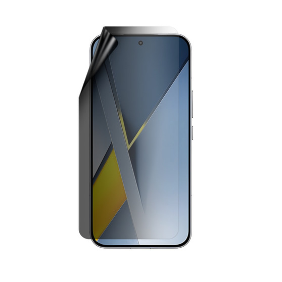 Xiaomi Poco F8 Ultra Privacy Lite Screen Protector