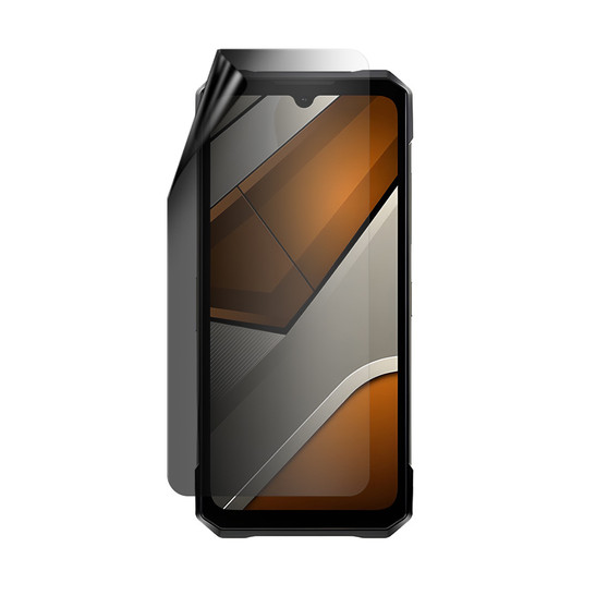 Doogee S200 Max Privacy Lite Screen Protector