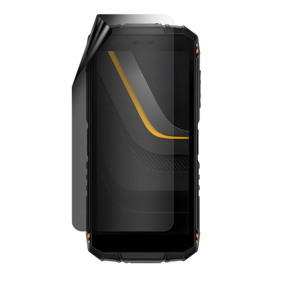 Doogee Fire 3 Ultra Privacy Lite Screen Protector