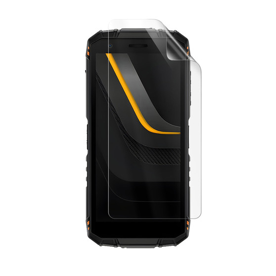 Doogee Fire 3 Pro Privacy Lite Screen Protector