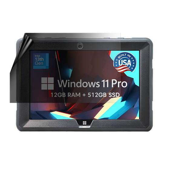 Fusion5 FWIN232 Pro N5 Rugged (2025) Privacy Lite Screen Protector