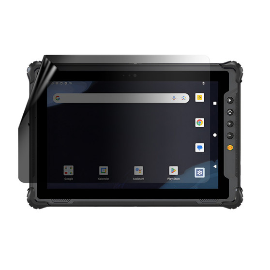 OneRugged M10R Privacy Lite Screen Protector