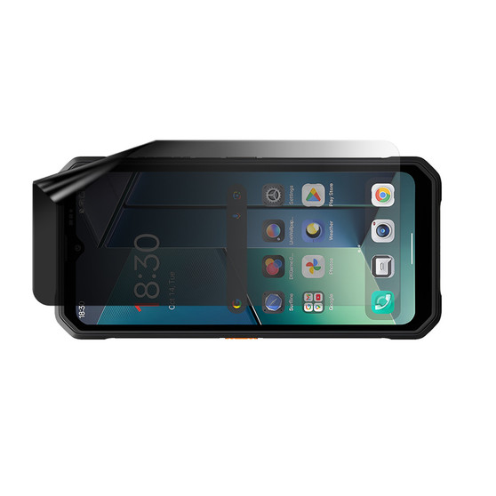 Blackview FORT 2 Privacy Lite (Landscape) Screen Protector