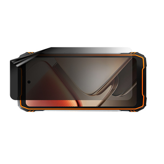 Blackview XPLORE X1 Privacy Lite (Landscape) Screen Protector