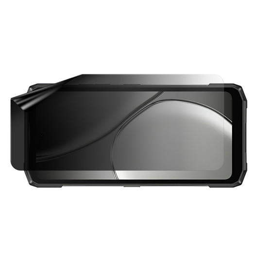 Doogee Blade20 Pro Privacy Lite (Landscape) Screen Protector