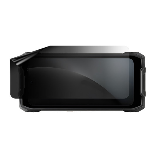 Blackview ROCK 2 Privacy Lite (Landscape) Screen Protector