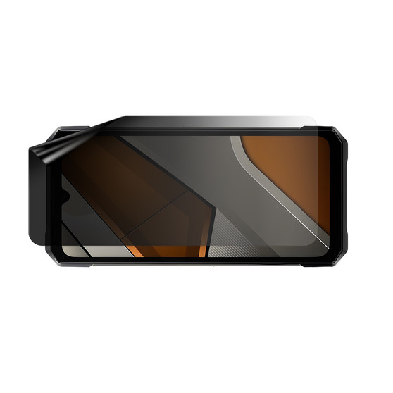 Doogee S200 Max Privacy Lite (Landscape) Screen Protector