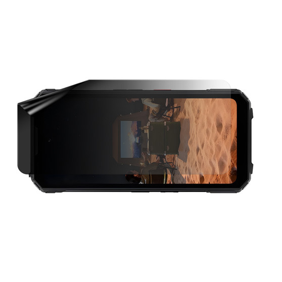 Doogee V Max Play Privacy Lite (Landscape) Screen Protector
