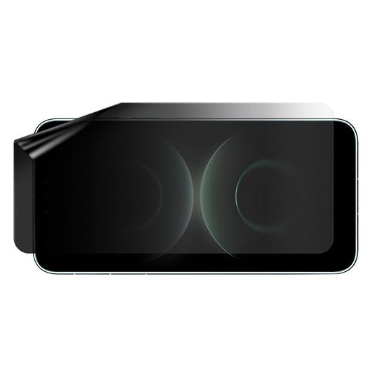 Huawei Mate 80 Pro Max Privacy Lite (Landscape) Screen Protector