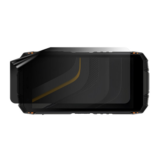 Doogee Fire 3 Pro Privacy Lite (Landscape) Screen Protector