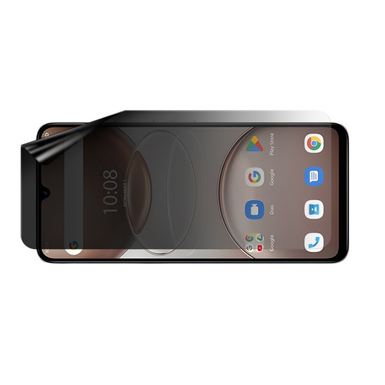 Umidigi G100A Privacy Lite (Landscape) Screen Protector