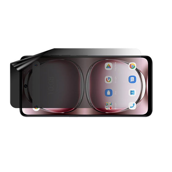 Umidigi Note 100 5G Privacy Lite (Landscape) Screen Protector
