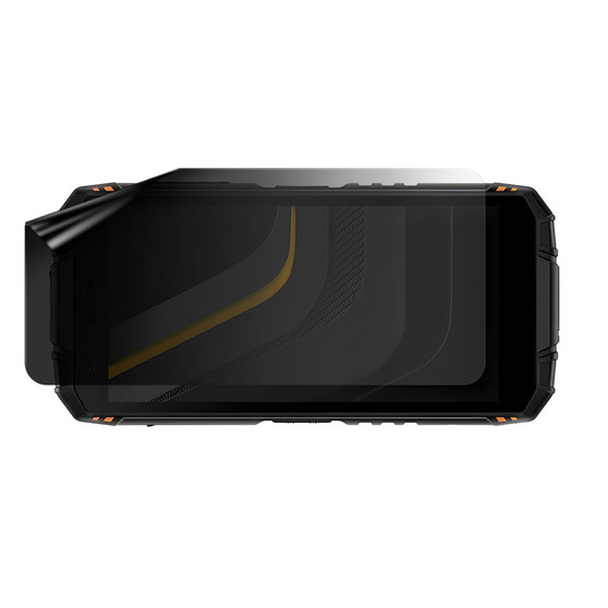 Doogee Fire 3 Ultra Privacy Lite (Landscape) Screen Protector