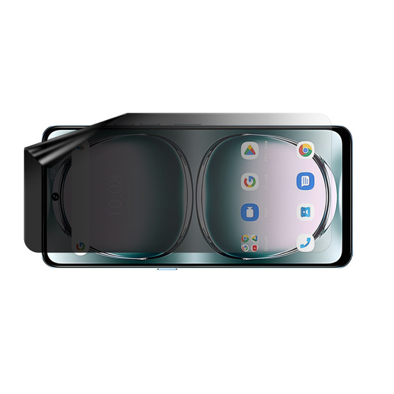 Umidigi Note 100 4G Privacy Lite (Landscape) Screen Protector