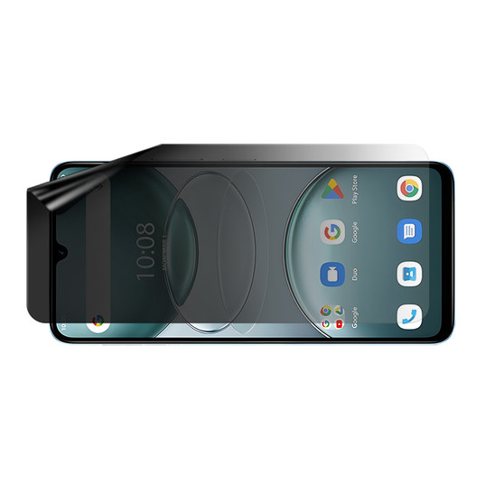 Umidigi G100 Privacy Lite (Landscape) Screen Protector