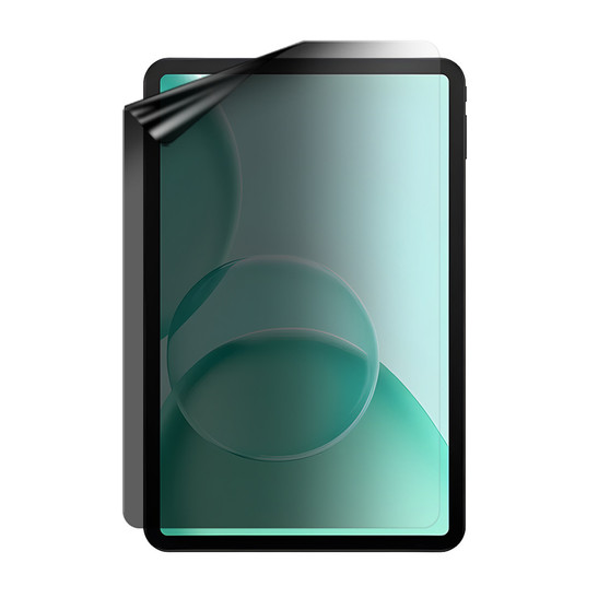 Doogee Tab G6 Max Privacy Lite (Portrait) Screen Protector