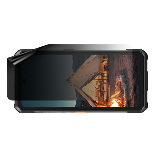 Ulefone Armor 34+ Privacy Lite (Landscape) Screen Protector