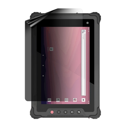 OneRugged M805Q Privacy Lite (Portrait) Screen Protector