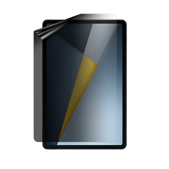 Xiaomi Poco Pad M1 Privacy Lite (Portrait) Screen Protector