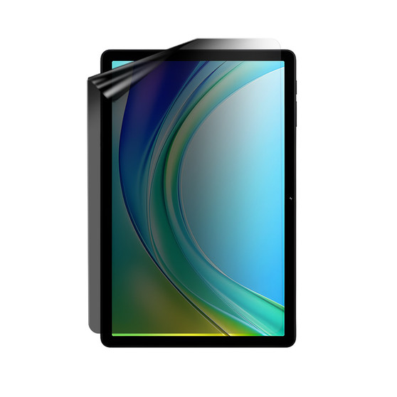 Doogee Tab G6 Privacy Lite (Portrait) Screen Protector