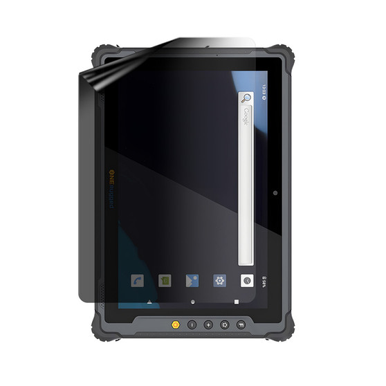 OneRugged M10T Privacy Lite (Portrait) Screen Protector