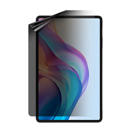 Tecno Megapad Pro Privacy Lite (Portrait) Screen Protector