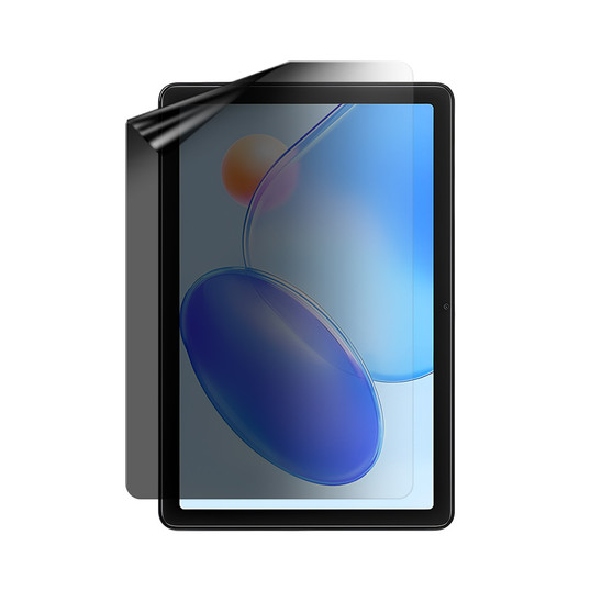 Blackview Tab 20 WiFi Privacy Lite (Portrait) Screen Protector