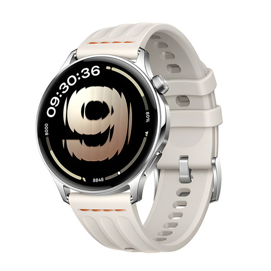 Oppo Watch S Vivid Flex Screen Protector