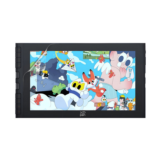 XP-Pen Artist 12 3rd Vivid Screen Protector