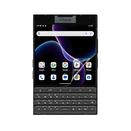 Unihertz Titan 2 Vivid Screen Protector