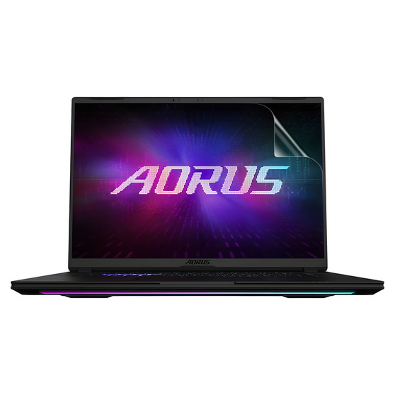 Gigabyte Aorus Master 16 AM6J Vivid Screen Protector