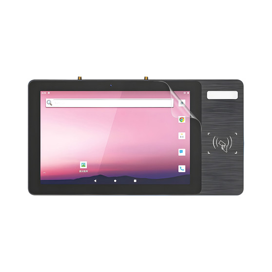 OneRugged D10R Android (10.1) Vivid Screen Protector