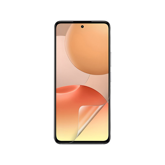 Realme P4x 5G Vivid Screen Protector