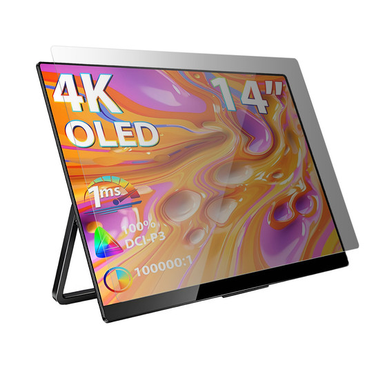 InnoView Monitor 14 INVPM208 Privacy Screen Protector