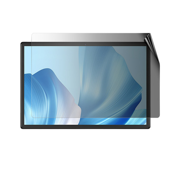 Chuwi Hi10 XPro (2025) Privacy Screen Protector