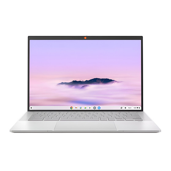 Asus ExpertBook CB54 Chromebook Plus (CB5403)