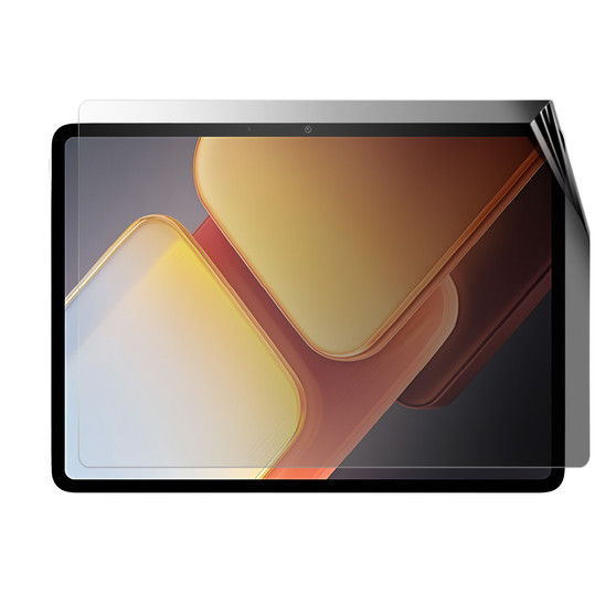 Vivo iQOO Pad 2 Privacy Screen Protector