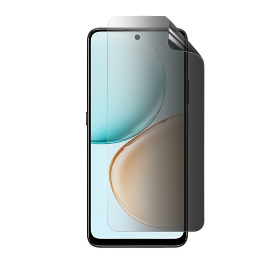 Honor 400 Smart 4G Privacy Screen Protector