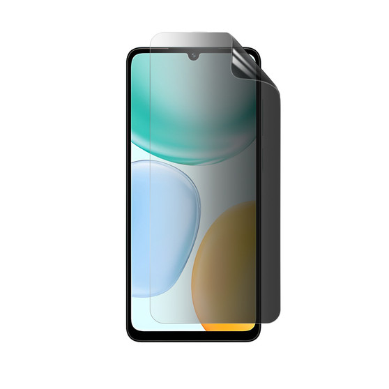 Honor X5c Plus Privacy Screen Protector