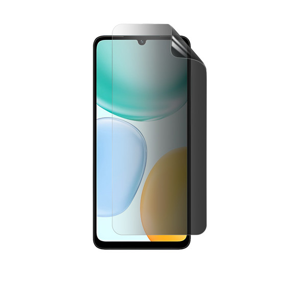 Honor X5c Privacy Screen Protector