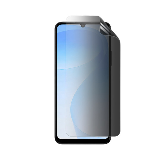 Wiko T30 5G Privacy Screen Protector