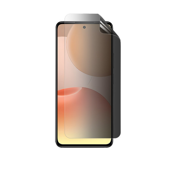 Realme P4x 5G Privacy Screen Protector