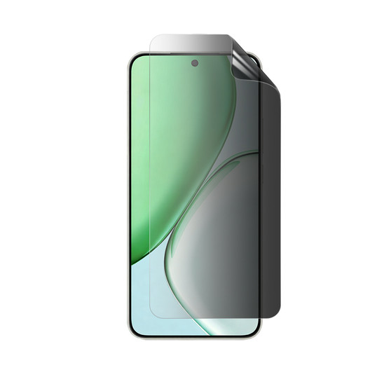 Honor X70 Privacy Screen Protector