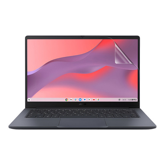 Asus Chromebook CM14 CM1405 (Touch) Vivid Screen Protector