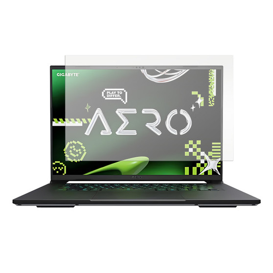 Gigabyte Aero X16 EG64H Paper Screen Protector