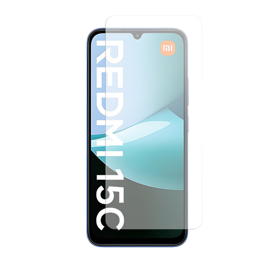 Xiaomi Redmi 15C 4G Paper Screen Protector