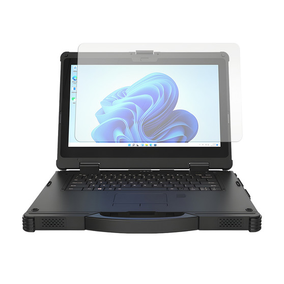 OneRugged N14A (Non-Touch) Paper Screen Protector